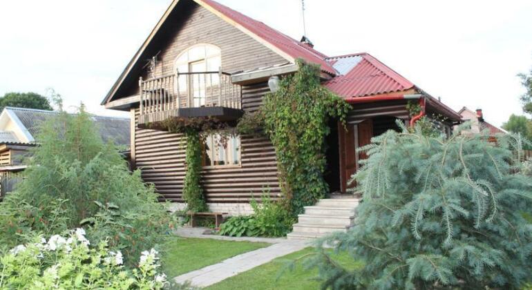 Guest House Troitskaya Uglich - Photo5
