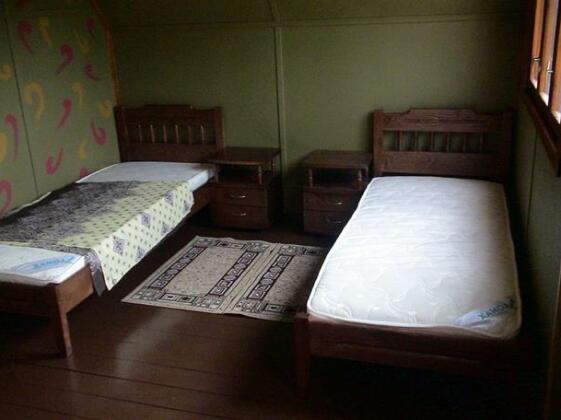Guest House U Neftino - Photo2