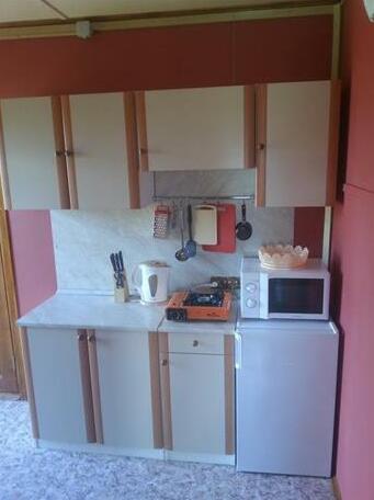 Guest House U Neftino - Photo5