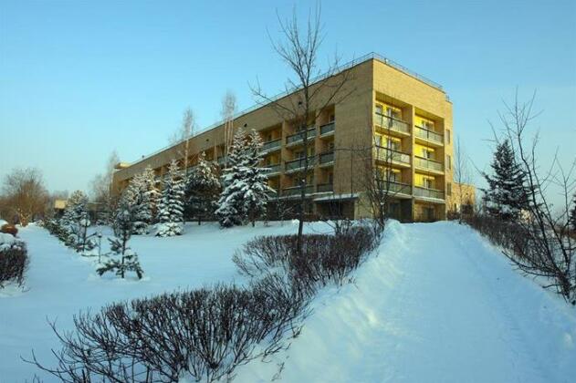 Health Resort Uglich