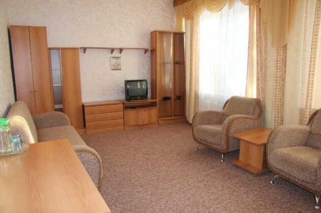 Health Resort Uglich - Photo2