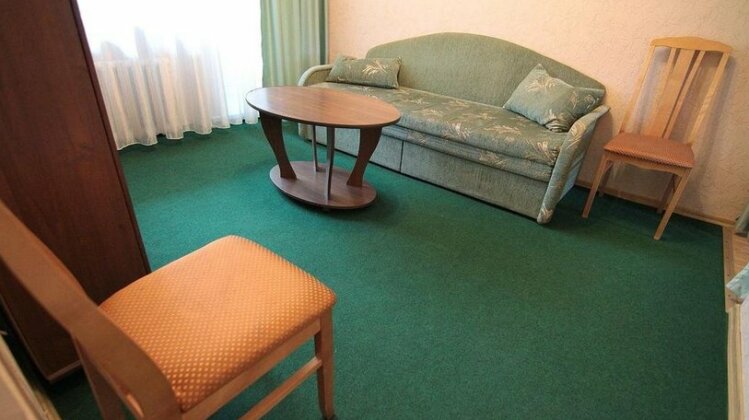 Health Resort Uglich - Photo3