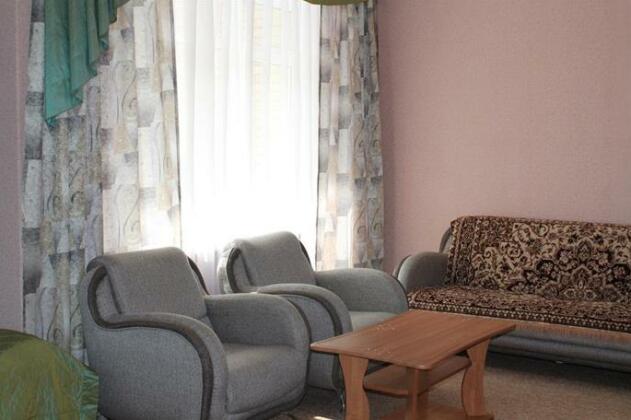 Health Resort Uglich - Photo4