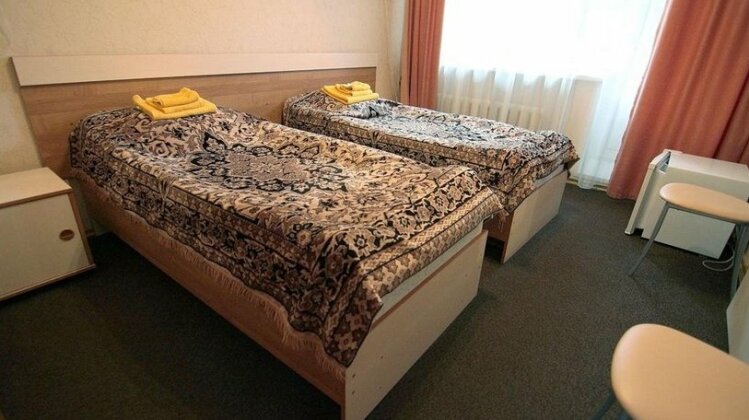 Health Resort Uglich - Photo5