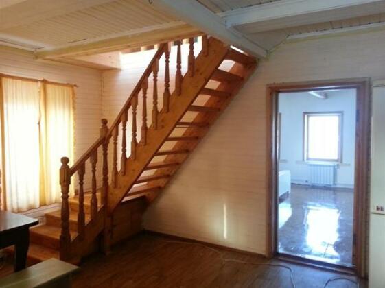 Holiday Home Na Makarova - Photo2