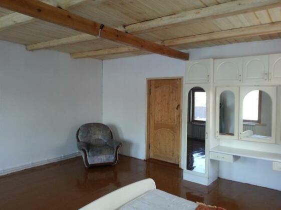 Holiday Home Na Makarova - Photo3