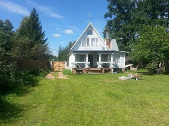 Holiday Home Na Makarova - Photo5