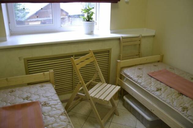 Hostel Uley - Photo2