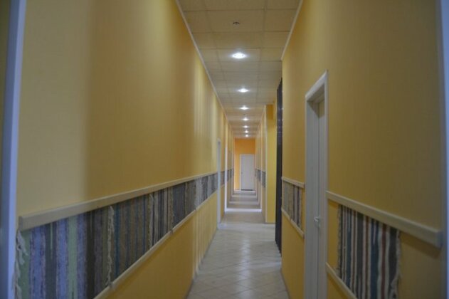 Hostel Uley - Photo3
