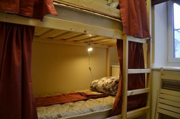 Hostel Uley - Photo4