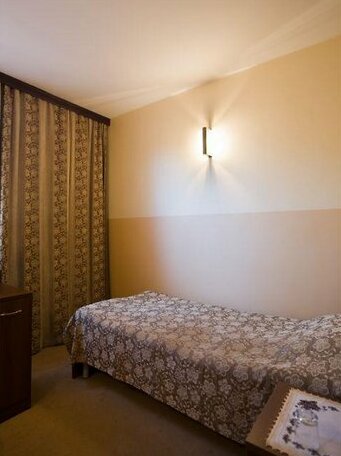 Hotel Chaika Uglich - Photo3
