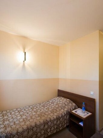 Hotel Chaika Uglich - Photo4