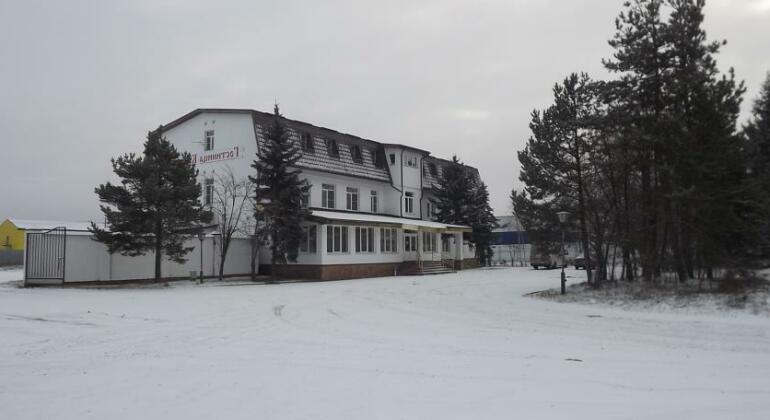 Hotel Kalyazin - Photo5