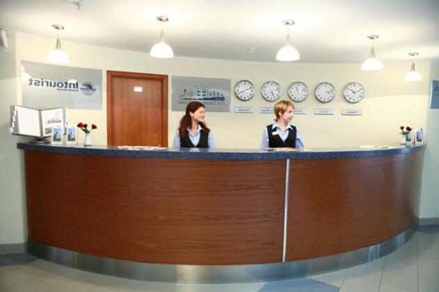 Hotel Moskva Uglich - Photo3