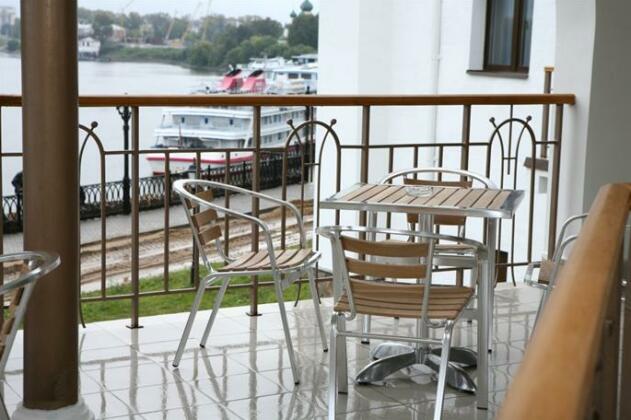 Hotel Moskva Uglich - Photo4