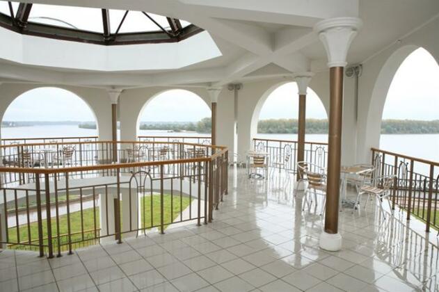 Hotel Moskva Uglich - Photo5