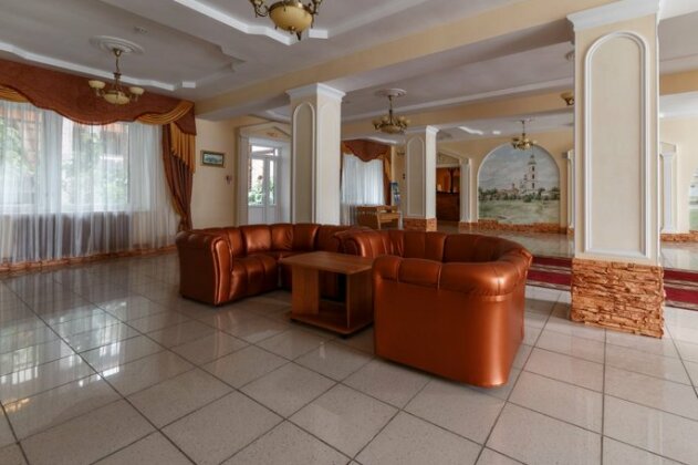 Hotel Voznesenskaya - Photo2