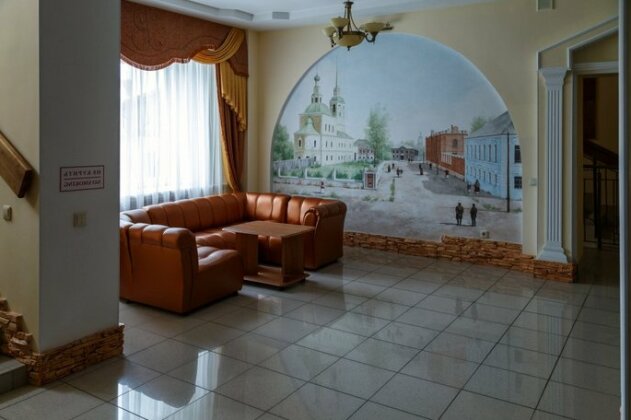 Hotel Voznesenskaya - Photo3