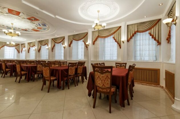 Hotel Voznesenskaya - Photo4
