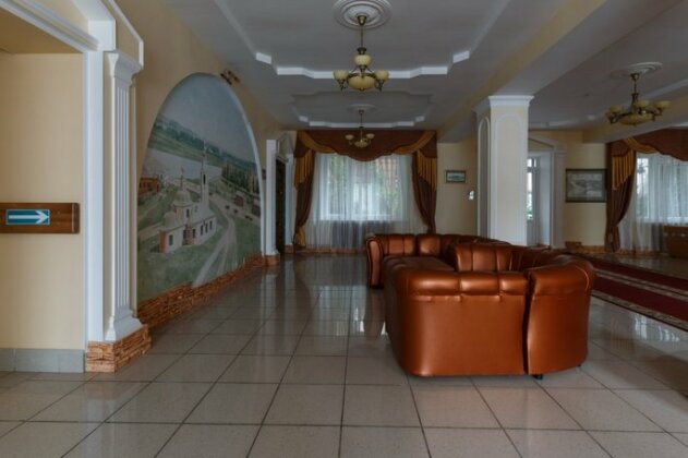 Hotel Voznesenskaya - Photo5