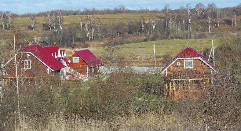 Hunter Village - Photo5
