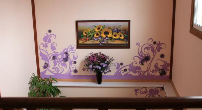 Mini Hotel Fleur - Photo5
