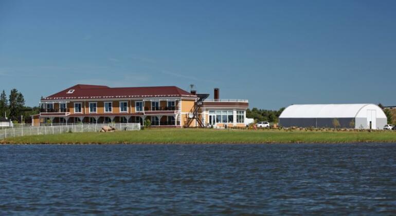 Paluba Hotel - Photo3
