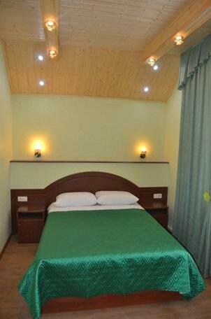 Terem Guest House - Photo2