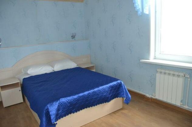 Terem Guest House - Photo5
