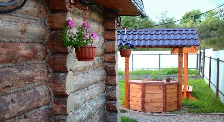 Uleyma Holiday Home - Photo2