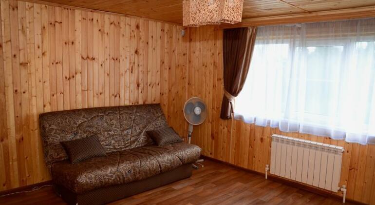 Uleyma Holiday Home - Photo4