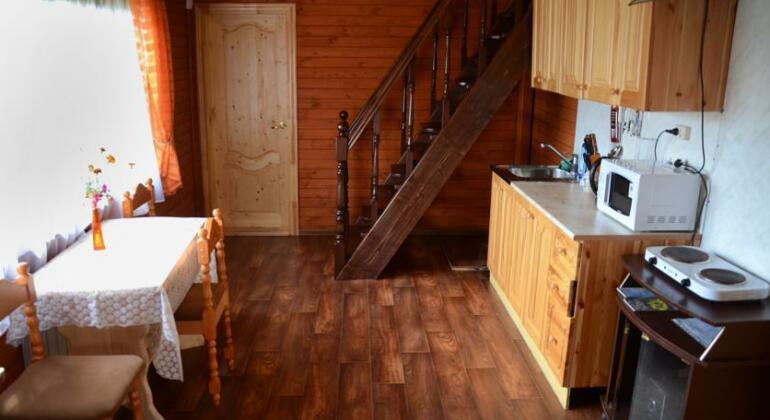 Uleyma Holiday Home - Photo5