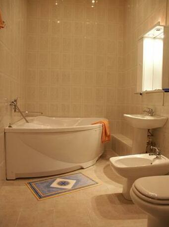 Uspenskaya Hotel - Photo3
