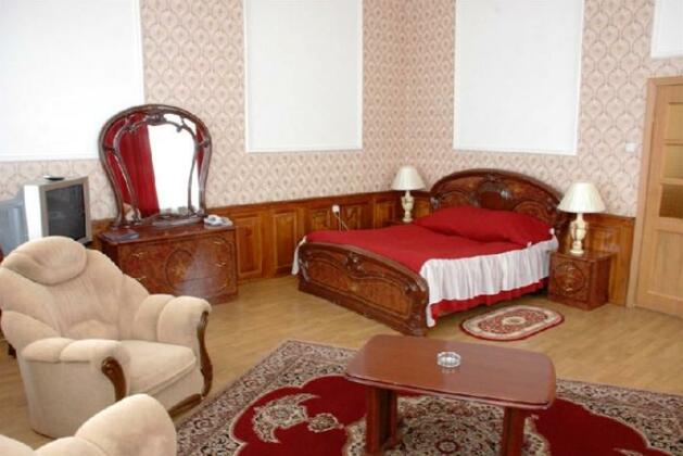 Uspenskaya Hotel - Photo4