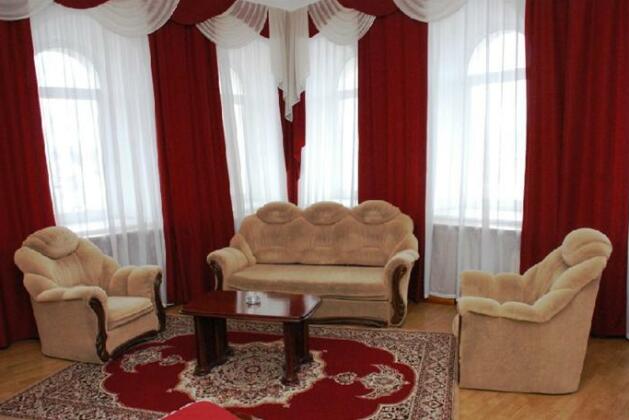 Uspenskaya Hotel - Photo5