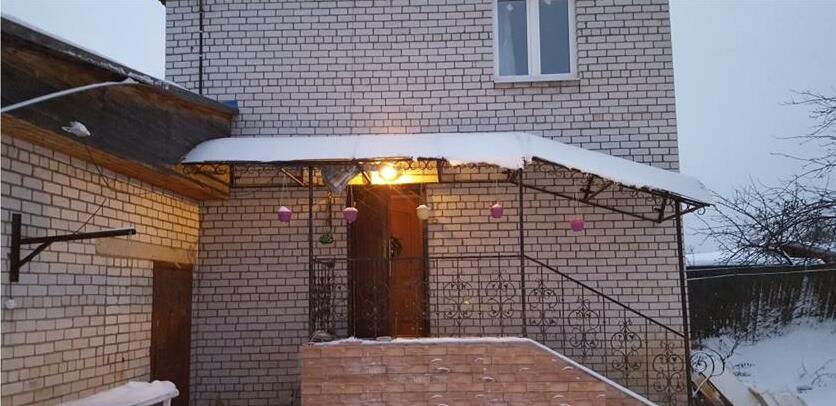 V Ugliche Guest House - Photo2