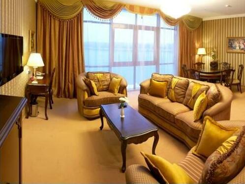 Volzhskaya Riviera Hotel - Photo5
