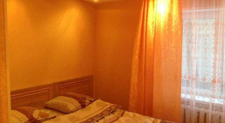 Apartment on Lenina Ukhta - Photo2