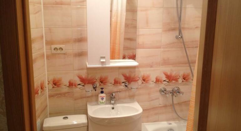 Apartment on Lenina Ukhta - Photo3