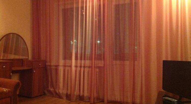Apartment on Lenina Ukhta - Photo4