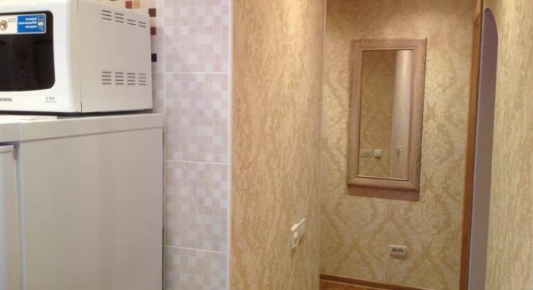 Apartment on Lenina Ukhta - Photo5