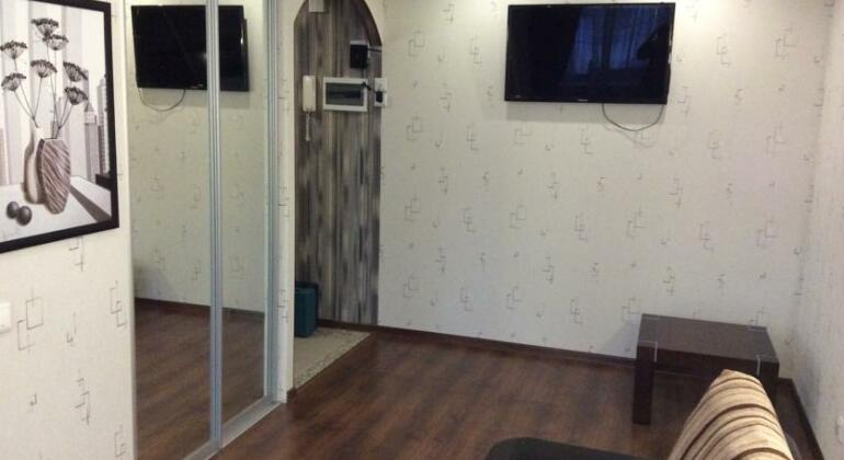 Apartment Rossiya 24 - Photo2