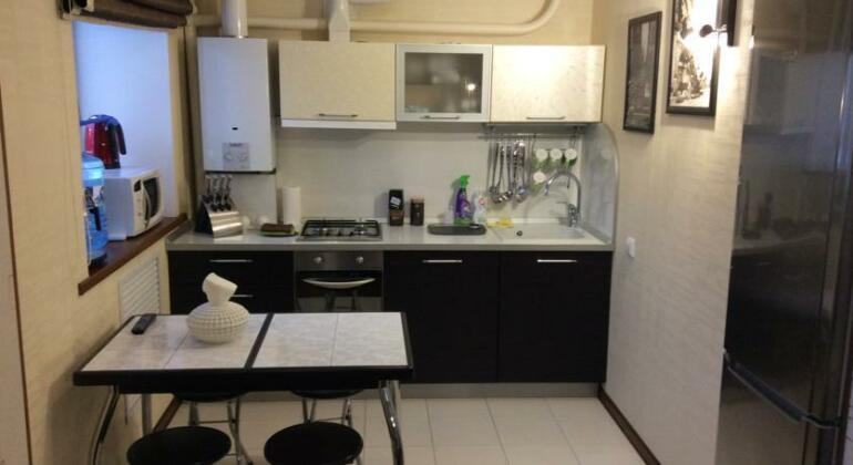 Apartment Rossiya 24 - Photo3