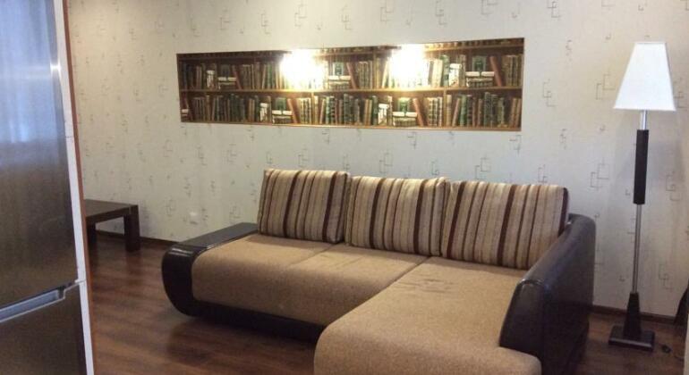 Apartment Rossiya 24 - Photo4