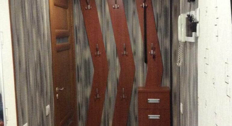 Apartment Rossiya 24 - Photo5