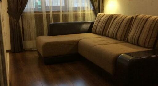 Apartment Rossiya 24