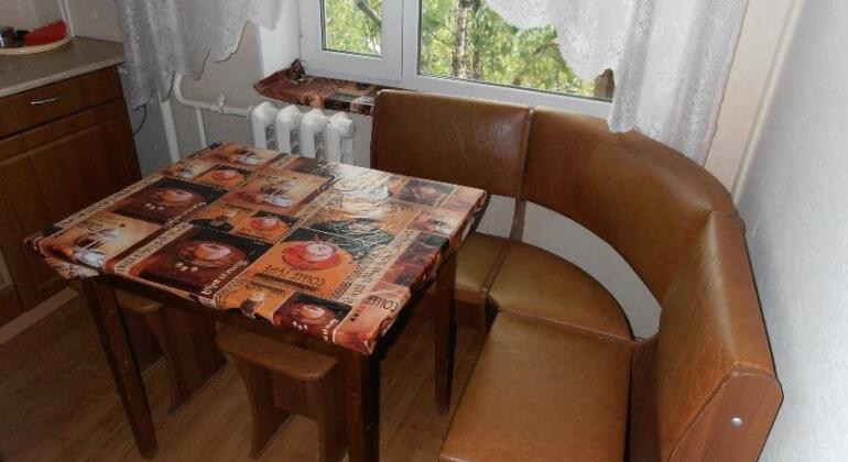 Builder Apartments - Photo3