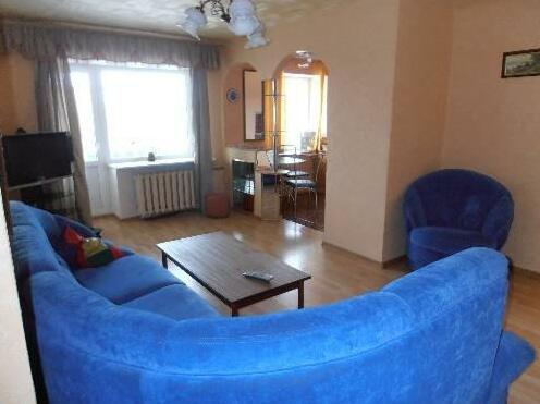 Builder Apartments - Photo4