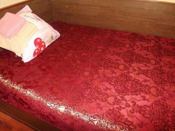 Eight Guests Hotel Ukhta - Photo3