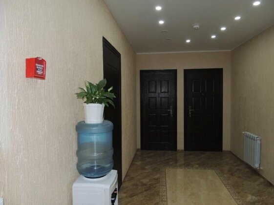 Hotel DragonFlay - Photo4